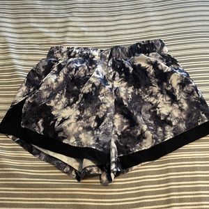 Athletic works shorts
